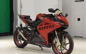 HONDA CBR250RR MC51