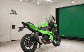 KAWASAKI NINJA 250 EX250P