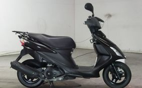 SUZUKI ADDRESS V125 S CF4MA