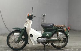 HONDA C50 SUPER CUB C50