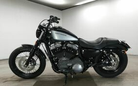 HARLEY XL1200N 2012 CZ3