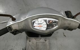 SUZUKI ADDRESS V125 G CF46A