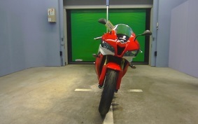 HONDA CBR600RR GEN 3 2012 PC40