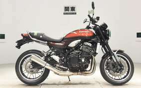 KAWASAKI Z900RS ZR900C