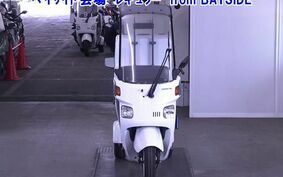 HONDA ジャイロ キャノピー -2 TA03