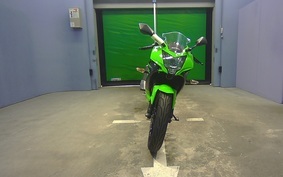 KAWASAKI NINJA 250 SL 2015 BX250A