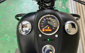HARLEY  HARLEY FXDBC 2015 VD4