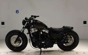 HARLEY XL1200X 2013