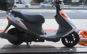 SUZUKI ADDRESS V125 CF4EA