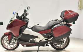 HONDA NC 700 INTEGRA 2013 RC62