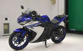 YAMAHA YZF-R25 RG10J