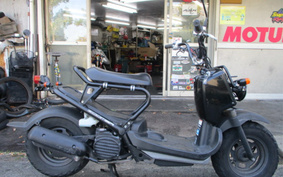 HONDA ZOOMER AF58