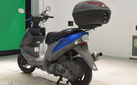 SUZUKI ADDRESS V125 G CF46A