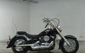 YAMAHA DRAGSTAR 400 CLASSIC 1998 4TR