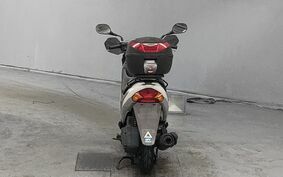 SUZUKI ADDRESS V125 G CF4EA