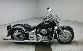 YAMAHA DRAGSTAR 400 CLASSIC 1998 4TR