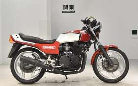 HONDA CBX550F PC04