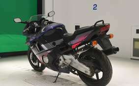 HONDA CBR600F GEN 1 1992 PC25