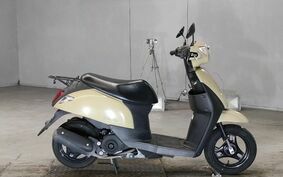 SUZUKI LET's CA4AA