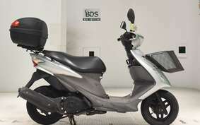 SUZUKI ADDRESS V125 S CF4MA