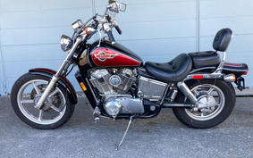 HONDA SHADOW 1100 1993 SC18