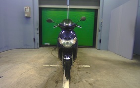 SUZUKI ADDRESS 110 CF11A