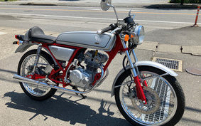 HONDA DREAM 50 AC15