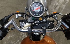 SUZUKI ST250E NJ4CA