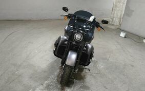 HARLEY FLHRXS 1750 2017 KVC