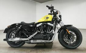 HARLEY XL1200X 2017 LC3