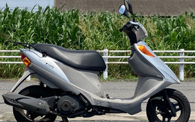 SUZUKI ADDRESS V125 CF4EA