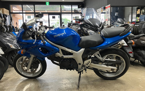 SUZUKI SV650 S 1999 AV111