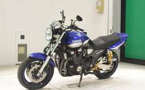 YAMAHA XJR1300 2001 RP03J