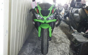 KAWASAKI NINJA ZX-6R A 2022 ZX636G