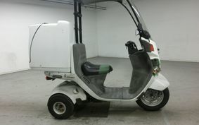 HONDA GYRO CANOPY TA02