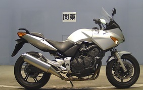 HONDA CBF600S 2006 PC38