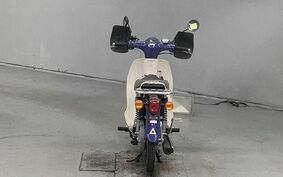 HONDA C110 SUPER CUB JA07