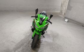 KAWASAKI  NINJA ZX-25R SE ZX250E