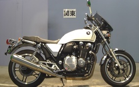 HONDA CB1100 2010 SC65