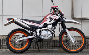 YAMAHA SEROW 250 DG17J