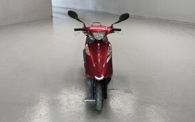 SUZUKI ADDRESS V125 G CF4EA