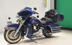 HARLEY FLHTCU 1340 1992 DPL