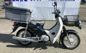 HONDA C50ﾌﾟﾛ AA04