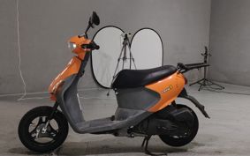 SUZUKI LETS4 CA45A