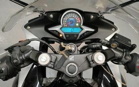 HONDA CBR250R MC41