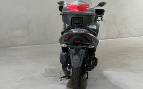 YAMAHA TRICITY 300 2020 SH15J