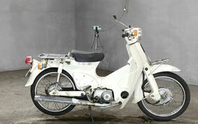 HONDA C70 SUPER CUB HA02