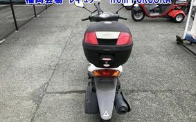 SUZUKI ｱﾄﾞﾚｽV125G CF46A