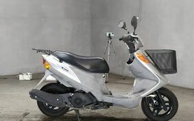 SUZUKI ADDRESS V125 CF4EA