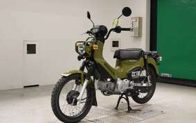 HONDA CROSS CUB 110 JA45